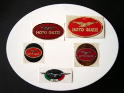 badge resine